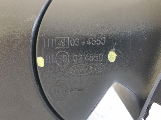 bontott FORD FOCUS III Jobb Visszapillantó Tükör (Elektromos)
