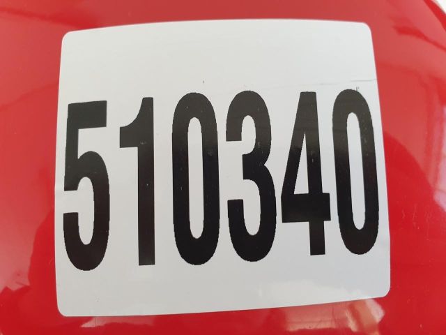 bontott FORD FOCUS III Jobb Visszapillantó Tükör (Elektromos)