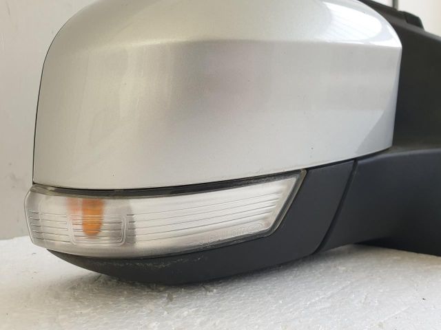 bontott FORD FOCUS III Jobb Visszapillantó Tükör (Elektromos)