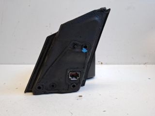 bontott FORD FOCUS III Jobb Visszapillantó Tükör (Elektromos)