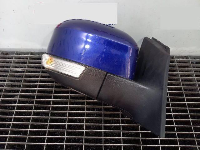 bontott FORD FOCUS III Jobb Visszapillantó Tükör (Elektromos)