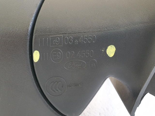 bontott FORD FOCUS III Jobb Visszapillantó Tükör (Elektromos)