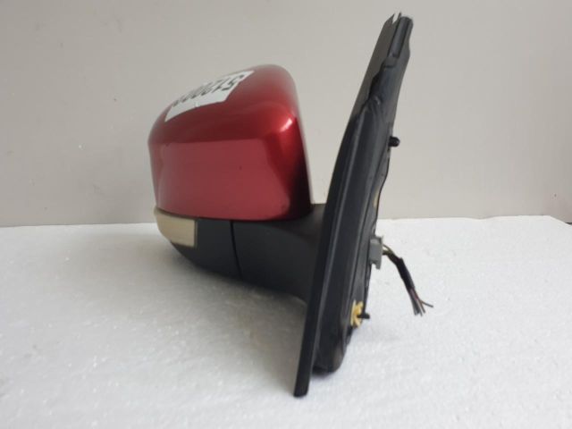 bontott FORD FOCUS III Jobb Visszapillantó Tükör (Elektromos)