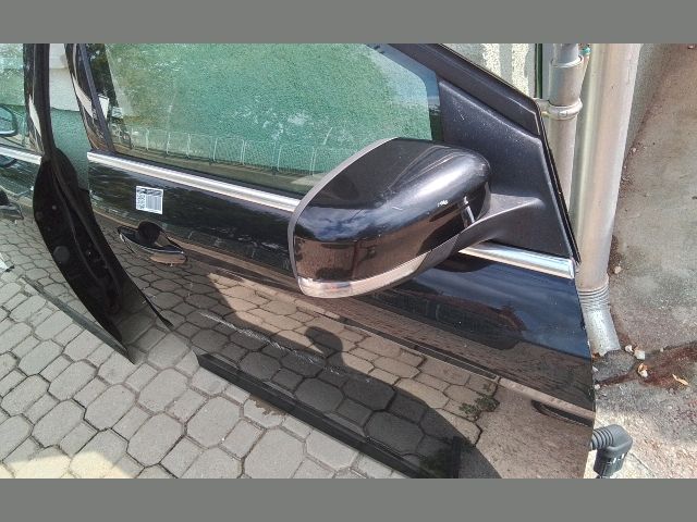 bontott FORD FOCUS III Jobb Visszapillantó Tükör (Elektromos)