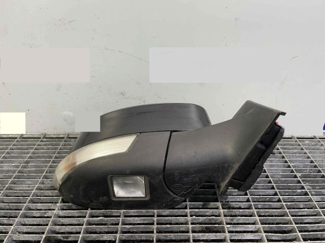bontott FORD FOCUS III Jobb Visszapillantó Tükör (Elektromos)