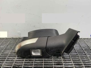 bontott FORD FOCUS III Jobb Visszapillantó Tükör (Elektromos)