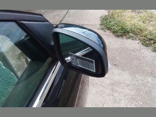 bontott FORD FOCUS III Jobb Visszapillantó Tükör (Elektromos)