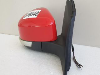 bontott FORD FOCUS III Jobb Visszapillantó Tükör (Elektromos)