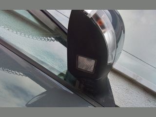 bontott FORD FOCUS III Jobb Visszapillantó Tükör (Elektromos)