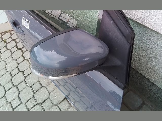 bontott FORD FOCUS III Jobb Visszapillantó Tükör (Elektromos)