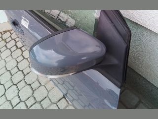 bontott FORD FOCUS III Jobb Visszapillantó Tükör (Elektromos)