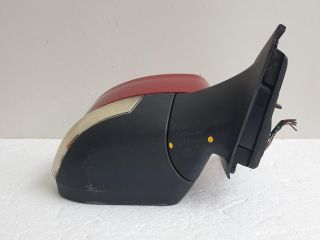 bontott FORD FOCUS III Jobb Visszapillantó Tükör (Elektromos)