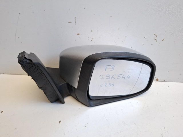 bontott FORD FOCUS III Jobb Visszapillantó Tükör (Elektromos)