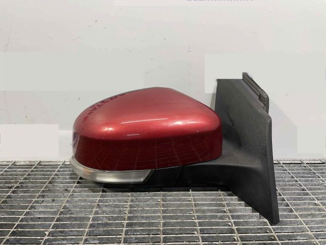 bontott FORD FOCUS III Jobb Visszapillantó Tükör (Elektromos)