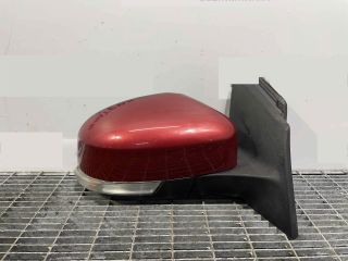 bontott FORD FOCUS III Jobb Visszapillantó Tükör (Elektromos)