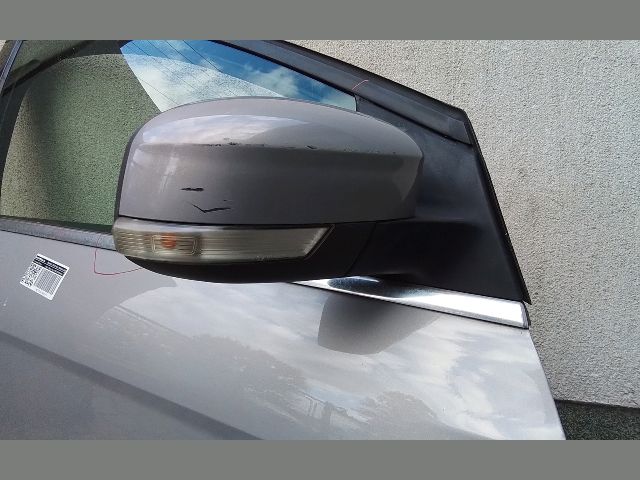bontott FORD FOCUS III Jobb Visszapillantó Tükör (Elektromos)