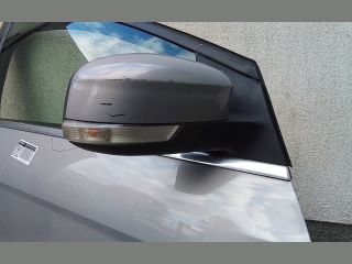 bontott FORD FOCUS III Jobb Visszapillantó Tükör (Elektromos)