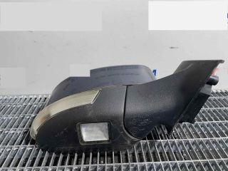 bontott FORD FOCUS III Jobb Visszapillantó Tükör (Elektromos)