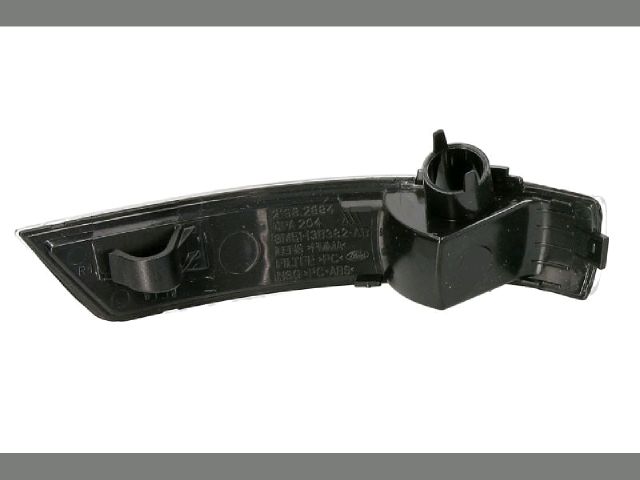 bontott FORD FOCUS III Jobb Visszapillantó Tükör Irányjelző