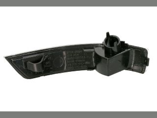 bontott FORD FOCUS III Jobb Visszapillantó Tükör Irányjelző