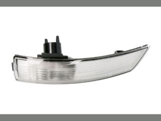 bontott FORD FOCUS III Jobb Visszapillantó Tükör Irányjelző