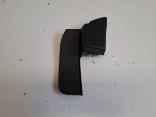 bontott FORD FOCUS III Jobb Visszapillantó Tükör Kárpit