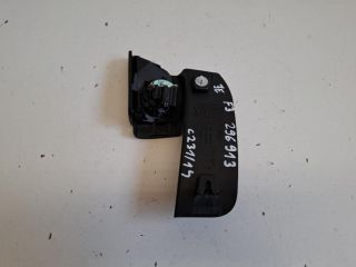 bontott FORD FOCUS III Jobb Visszapillantó Tükör Kárpit