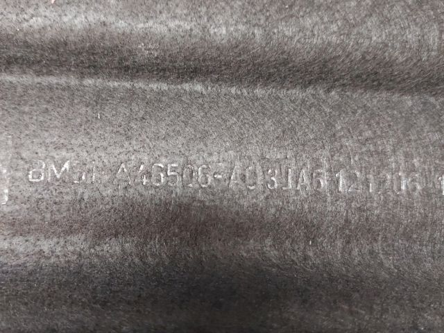 bontott FORD FOCUS III Kalaptartó