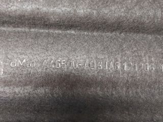 bontott FORD FOCUS III Kalaptartó