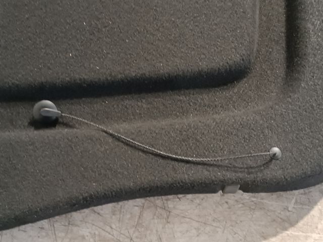 bontott FORD FOCUS III Kalaptartó