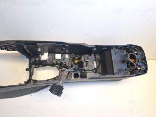 bontott FORD FOCUS III Kardánbox