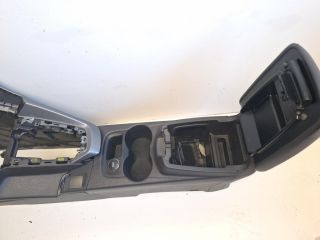 bontott FORD FOCUS III Kardánbox