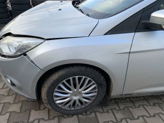bontott FORD FOCUS III Kardánbox