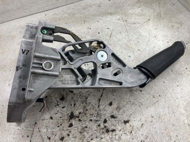 bontott FORD FOCUS III Kézifék Kar