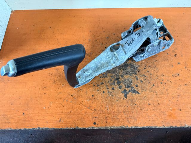 bontott FORD FOCUS III Kézifék Kar