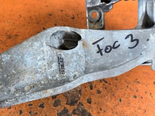 bontott FORD FOCUS III Kézifék Kar