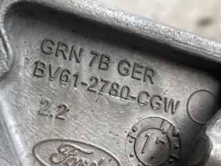 bontott FORD FOCUS III Kézifék Kar