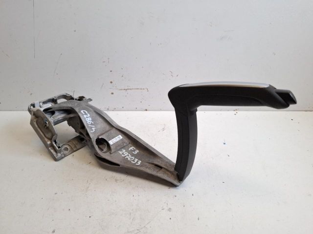 bontott FORD FOCUS III Kézifék Kar