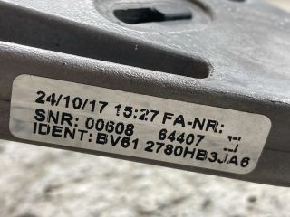 bontott FORD FOCUS III Kézifék Kar