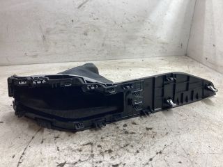 bontott FORD FOCUS III Kézifék Szoknya