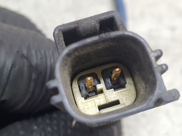 bontott FORD FOCUS III Kipufogó Hőmérséklet Érzékelő