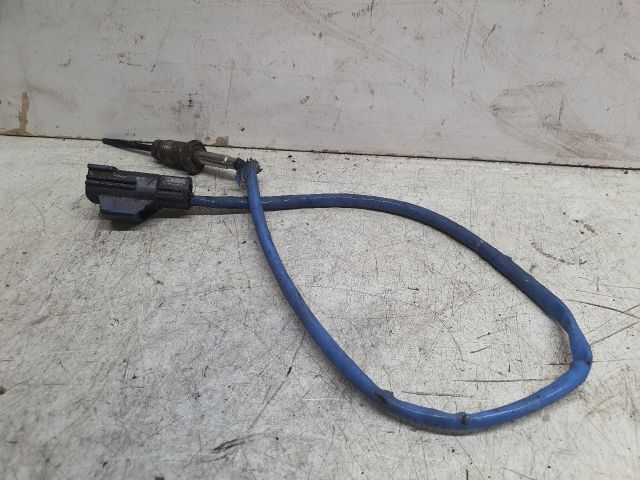 bontott FORD FOCUS III Kipufogó Hőmérséklet Érzékelő