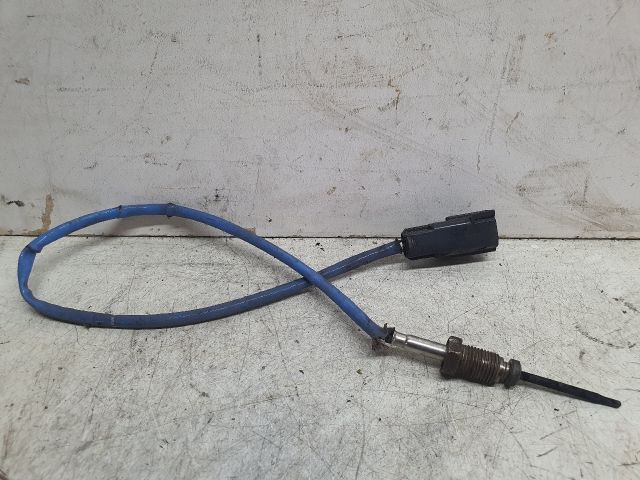 bontott FORD FOCUS III Kipufogó Hőmérséklet Érzékelő