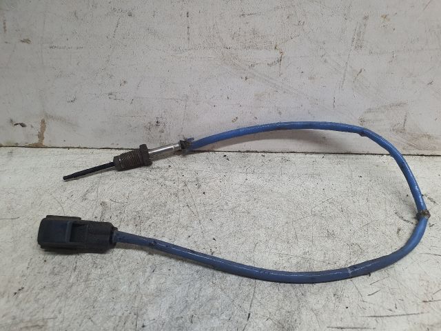 bontott FORD FOCUS III Kipufogó Hőmérséklet Érzékelő