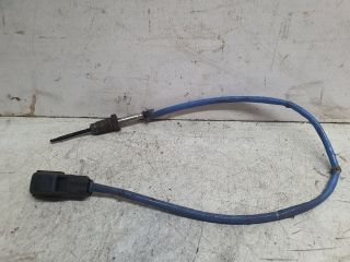 bontott FORD FOCUS III Kipufogó Hőmérséklet Érzékelő