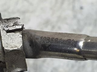 bontott FORD FOCUS III Kipufogó Hőmérséklet Érzékelő