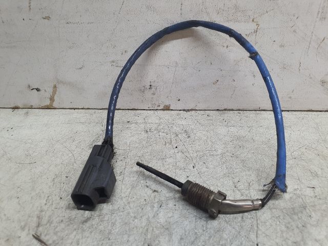 bontott FORD FOCUS III Kipufogó Hőmérséklet Érzékelő