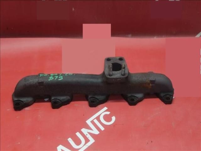 bontott FORD FOCUS III Kipufogó Közösítő