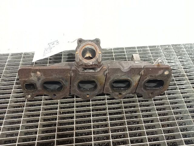 bontott FORD FOCUS III Kipufogó Közösítő