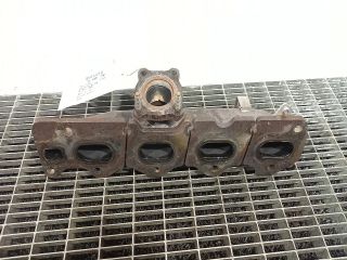 bontott FORD FOCUS III Kipufogó Közösítő